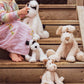 Buddy The Pup - Beige