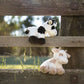 Coco The Cow - Black