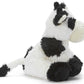 Coco The Cow - Black