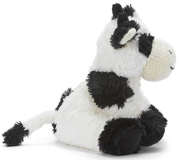 Coco The Cow - Black