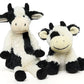 Coco The Cow - Black