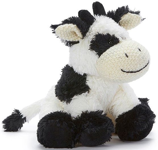 Coco The Cow - Black