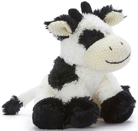 Coco The Cow - Black
