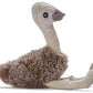 Mini Eddie Emu Rattle