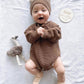 Mini Eddie Emu Rattle