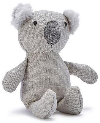Mini Keith Koala Rattle