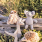 Mini Kylie Kangaroo Rattle
