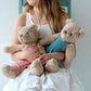 Honey Bear Pink