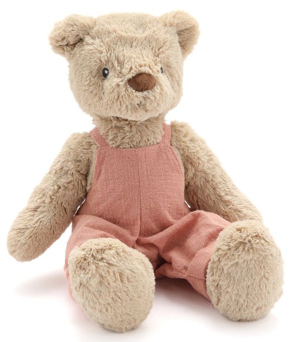Honey Bear Pink