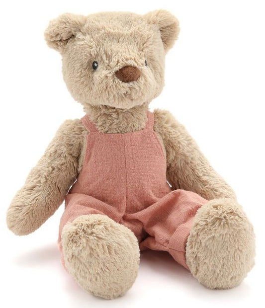 Honey Bear Pink