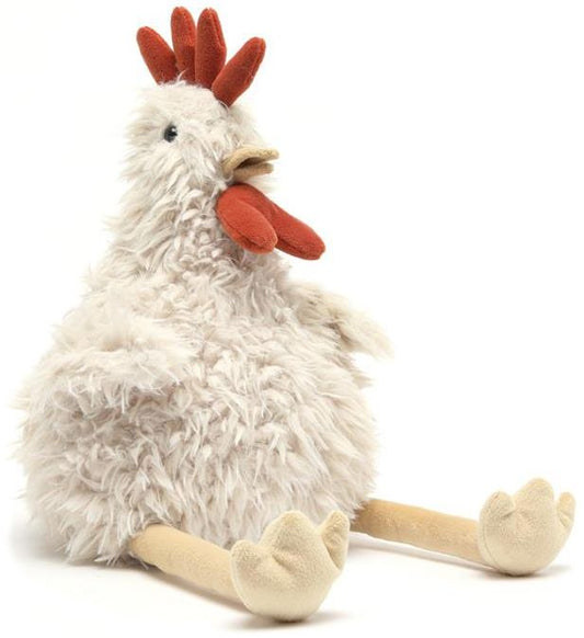 Roy The Rooster