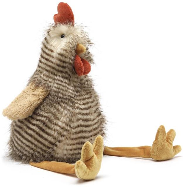 Rupert The Rooster