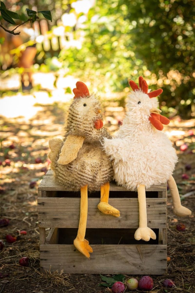 Rupert The Rooster