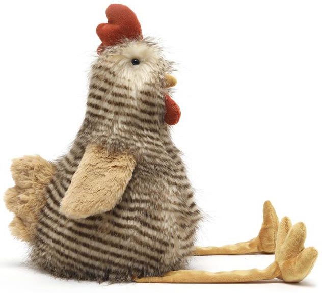 Rupert The Rooster