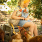 Rupert The Rooster