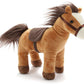 Stormy The Horse - 32cm
