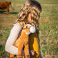 Stormy The Horse - 32cm