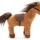 Stormy The Horse - 32cm