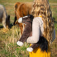 Thunder The Horse -32cm