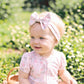 Willa Print Headband