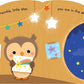 Button Sound Book - Twinkle, Twinkle Little Star