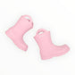 EVA Lightweight  Gumboot - Pink