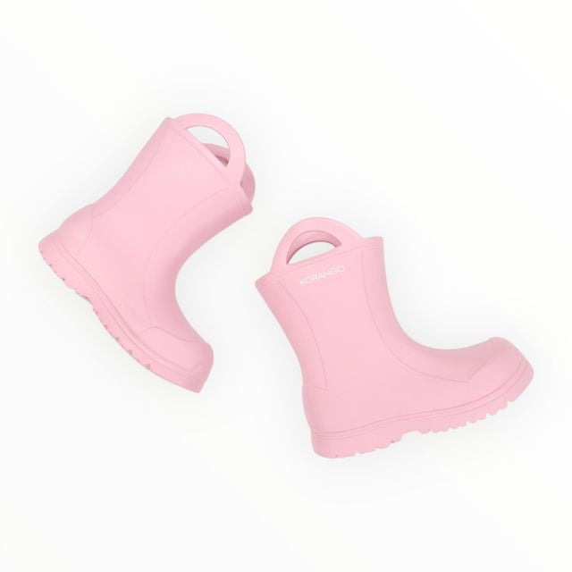 EVA Lightweight  Gumboot - Pink