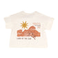 Phoenix Land Of The Sun Tee - Cream