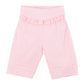 Willa Musk Pink Stripe Pants