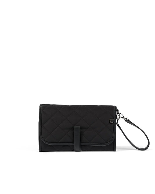 OIOI Change Mat Clutch - Back Quilt