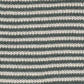 Stripe Knitted Leggings - Otto Stripe
