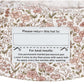 Toddler Girls Bucket Hat - Savanna