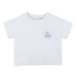 Havanna Surf Club Tee - Blue
