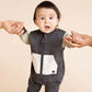 Outback Adventure Zip Romper - Multi
