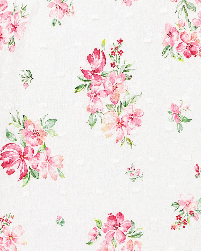 Chelsea Print Dress