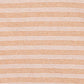 Finley Polo - Rust Marl Stripe