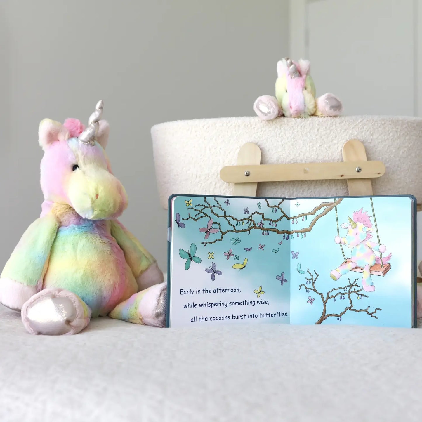Fro-Yo Unicorn 50cm