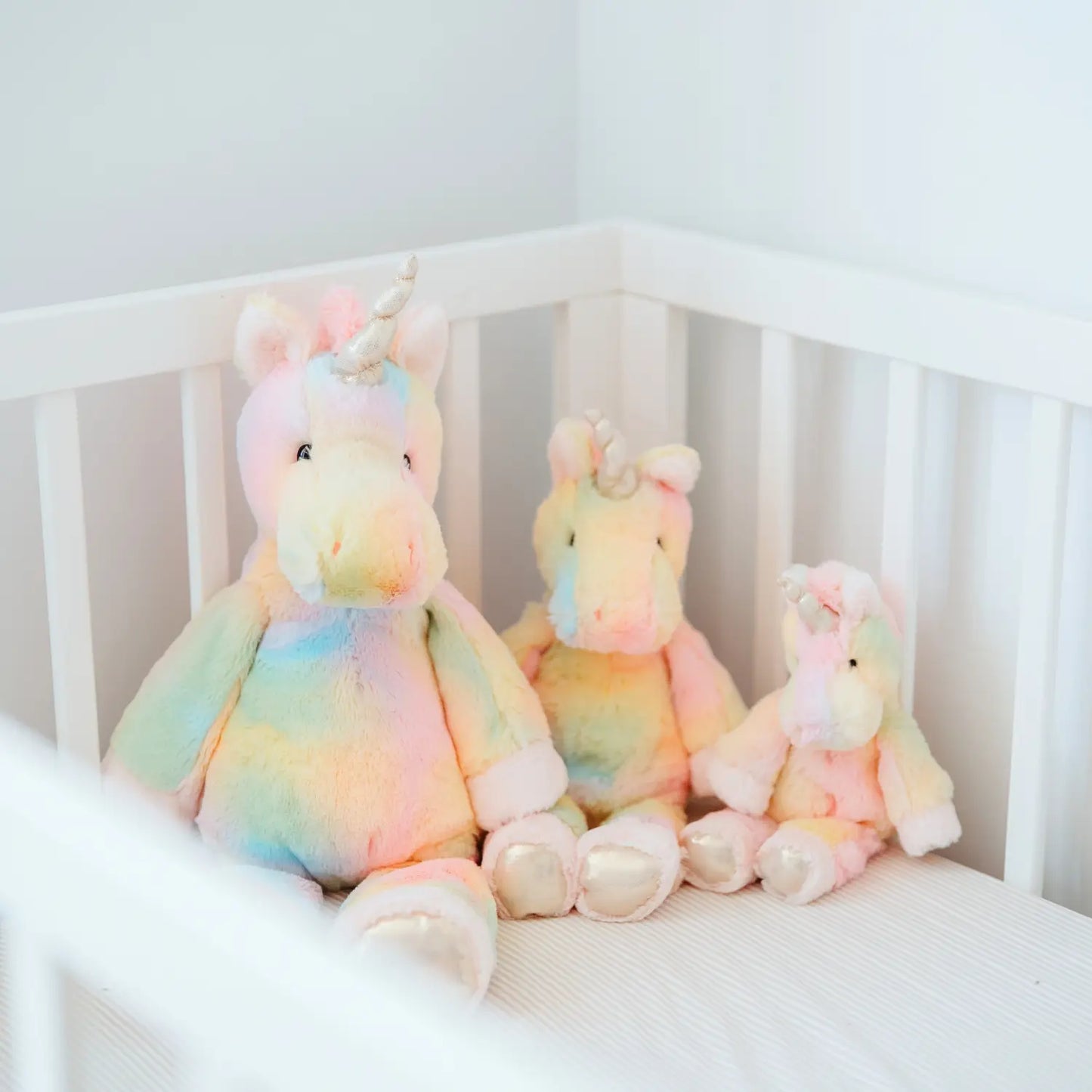 Fro-Yo Unicorn 50cm