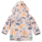 Australian Animal Raincoat - Beige