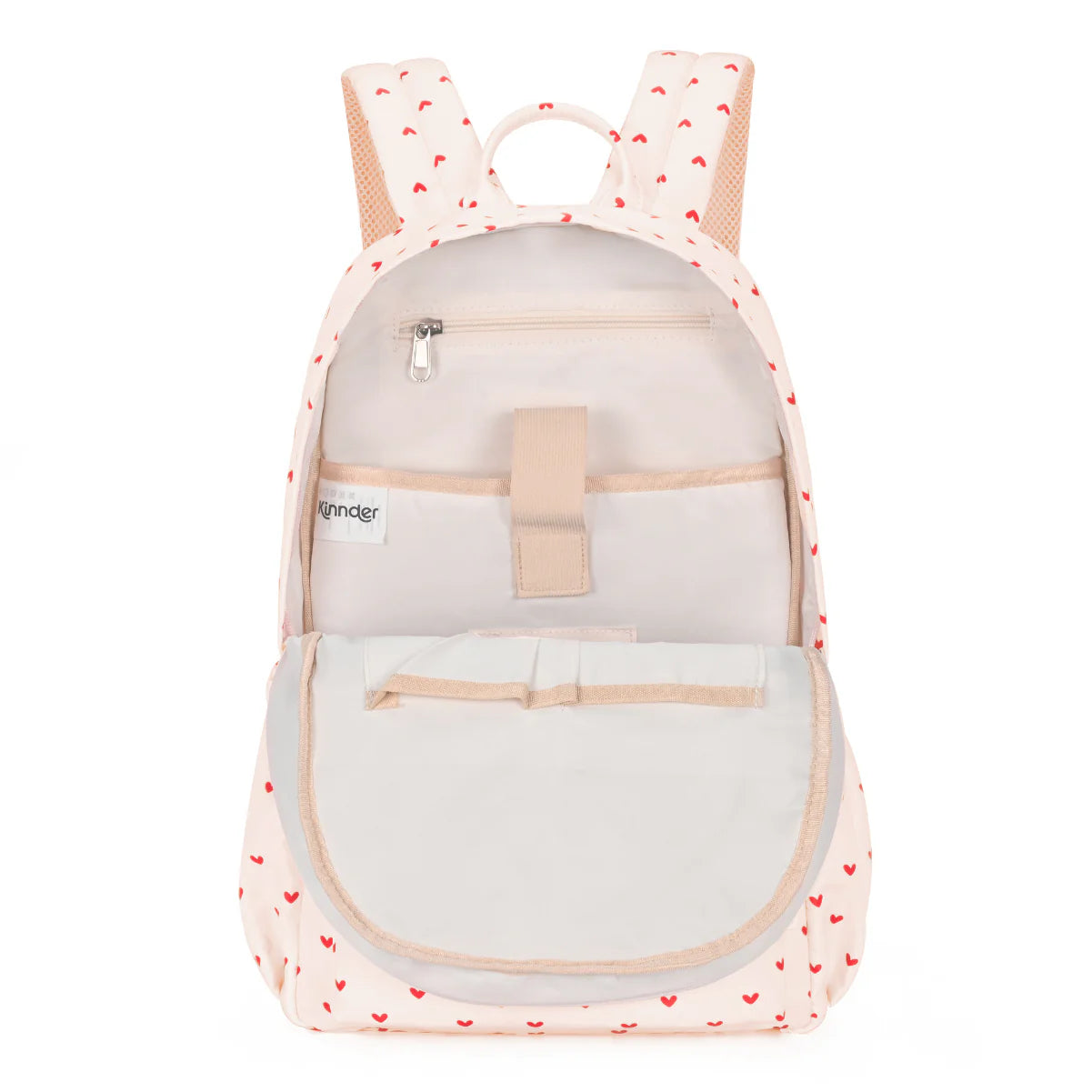 Junior Kindy/School Backpack - Petit Amour
