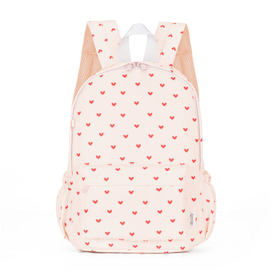 Mini Toddler Daycare Backpack - Petit Amour