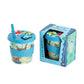 Pirate Chino Charm Cup 8oz