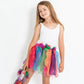 Pixie Skirt - Rainbow