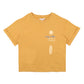 Havanna Stay Salty Tee - Honey