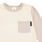 Pocket Tee - Chestnut