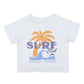 Havanna Surf Club Tee - Blue
