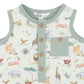 Sway Elephant Romper - Sway Print