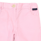 Cord Pant - Pink