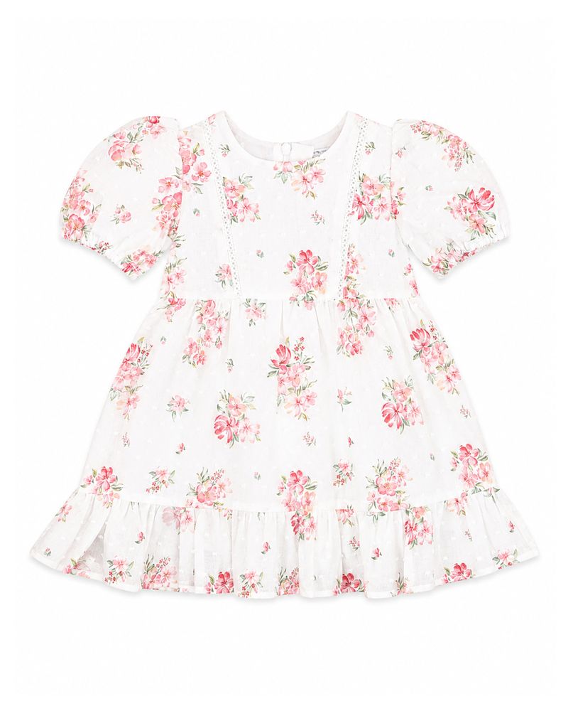 Chelsea Print Dress