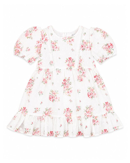 Chelsea Print Dress